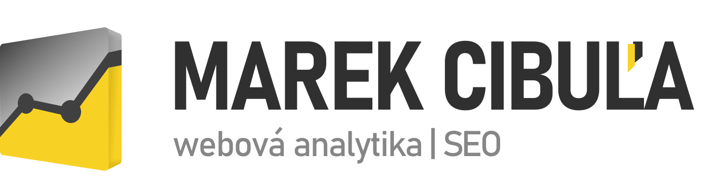 Marek Cibuľa logo